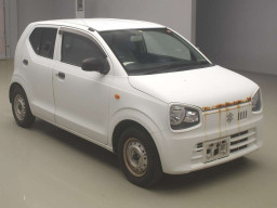 2018 Suzuki Alto