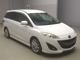 2010 Mazda Premacy