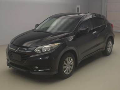 2014 Honda VEZEL