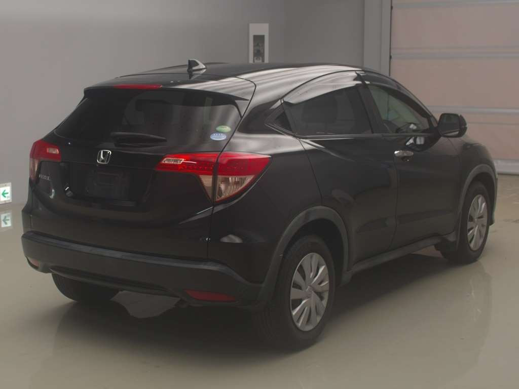 2014 Honda VEZEL RU1[1]