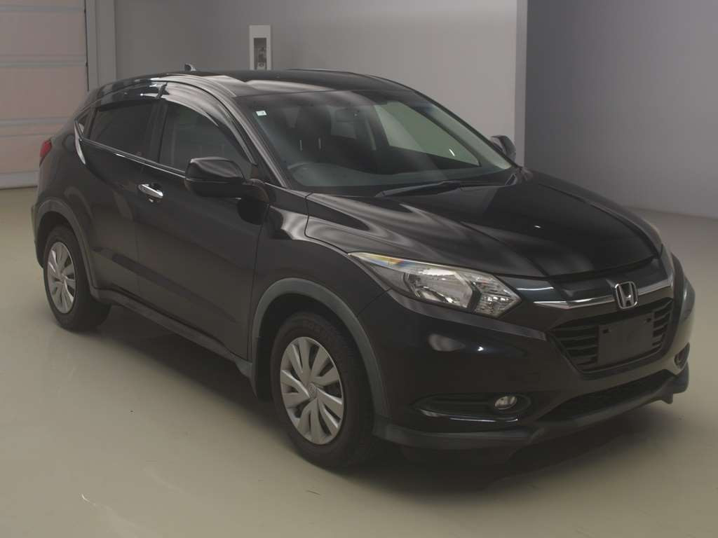 2014 Honda VEZEL RU1[2]