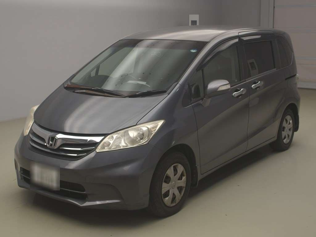 2013 Honda Freed GB3[0]