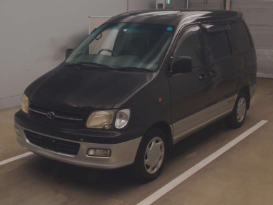 2001 Toyota Townace Noah