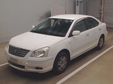 2007 Toyota Premio