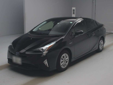 2018 Toyota Prius