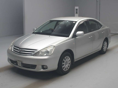 2004 Toyota Allion