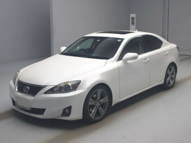 2011 Lexus IS