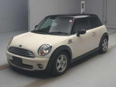 2010 Mini MINI