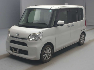 2013 Daihatsu Tanto