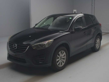 2015 Mazda CX-5