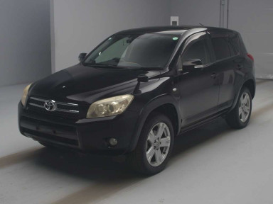 2008 Toyota RAV4