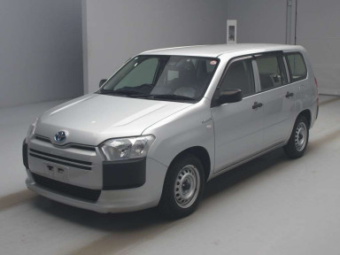 2019 Toyota Probox