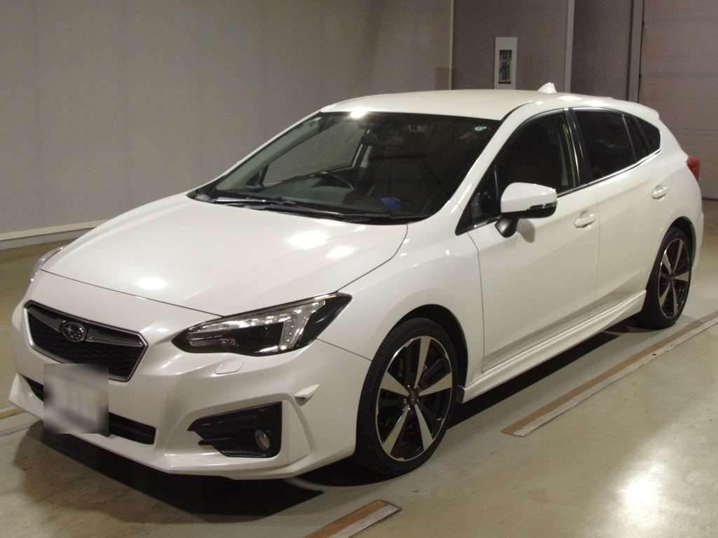 2017 Subaru Impreza Sports GT6[0]