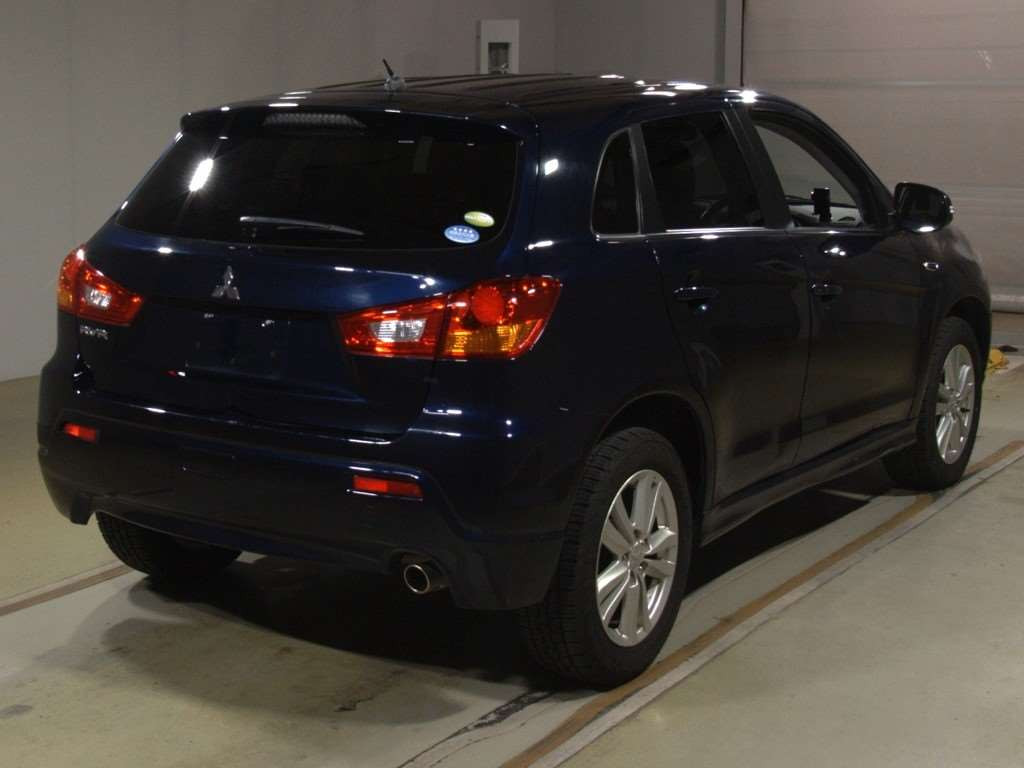 2010 Mitsubishi RVR GA3W[1]