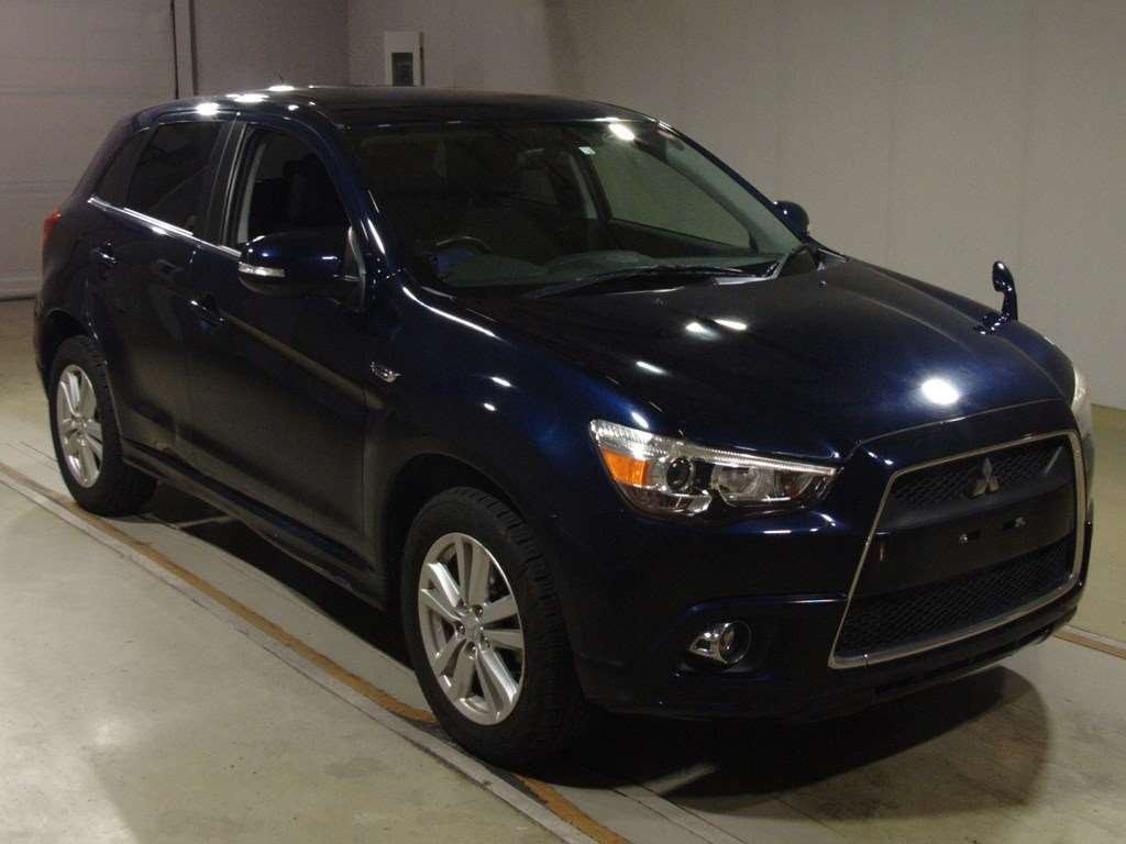 2010 Mitsubishi RVR GA3W[2]