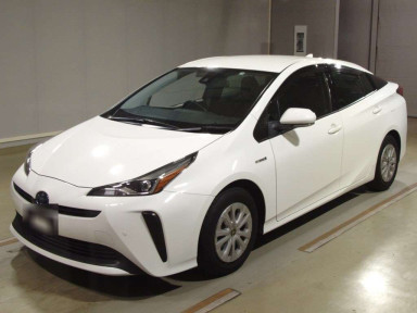 2019 Toyota Prius