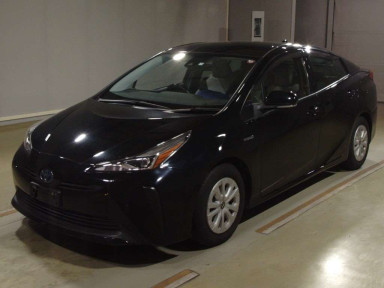 2019 Toyota Prius