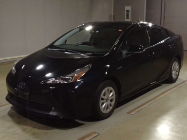 2019 Toyota Prius