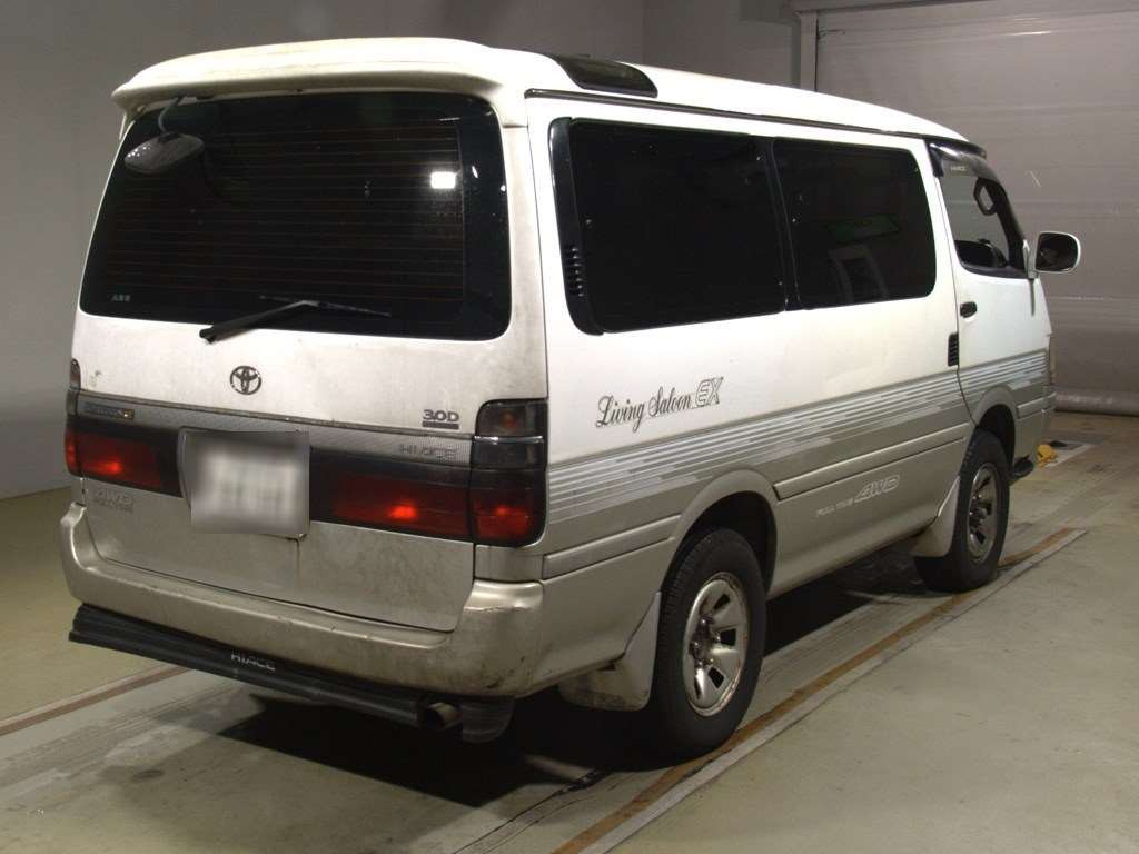 1997 Toyota Hiace Wagon KZH106W[1]