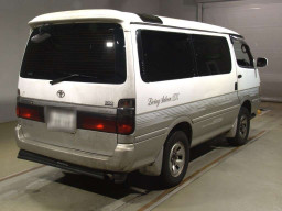 1997 Toyota Hiace Wagon