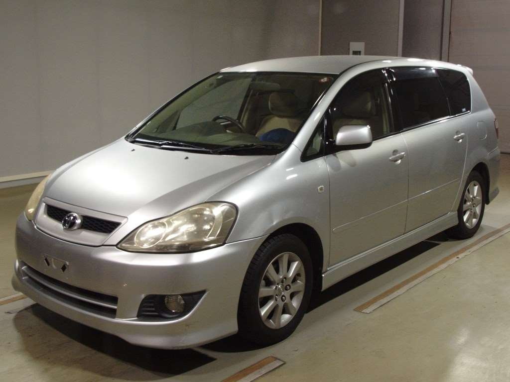 2008 Toyota Ipsum ACM21W[0]