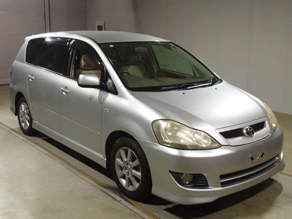 2008 Toyota Ipsum ACM21W[2]