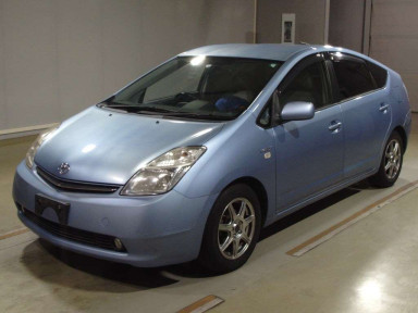 2007 Toyota Prius