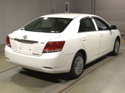 2012 Toyota Allion