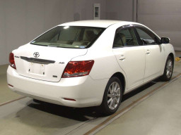 2011 Toyota Allion