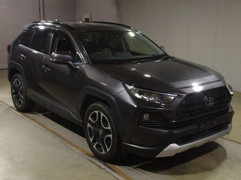 2020 Toyota RAV4 MXAA54[2]