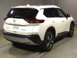 2024 Nissan X-Trail