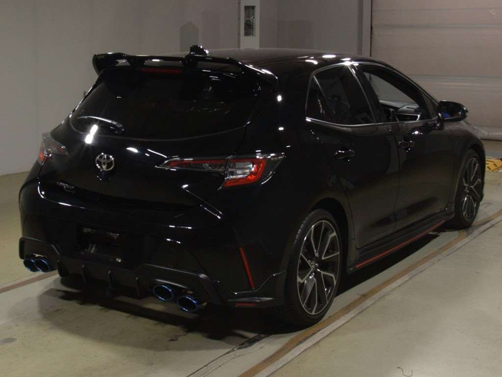 2020 Toyota Corolla Sports NRE210H[1]