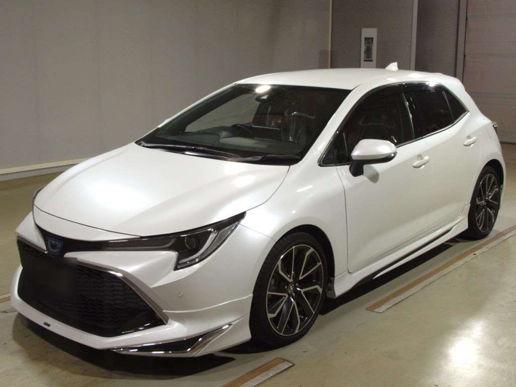 2021 Toyota Corolla Sports ZWE213H[0]