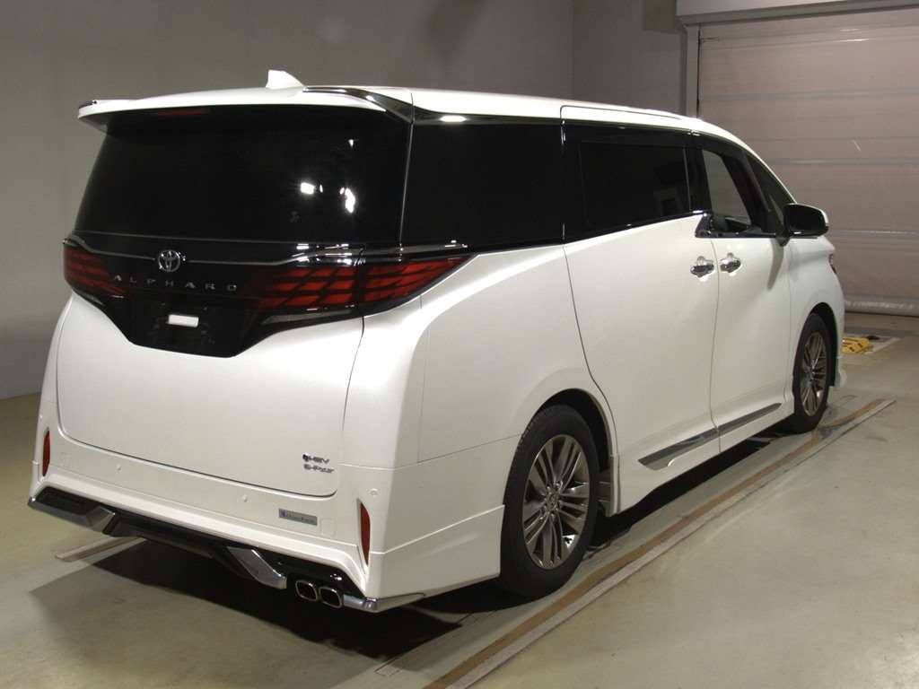 2024 Toyota Alphard Hybrid AAHH45W[1]