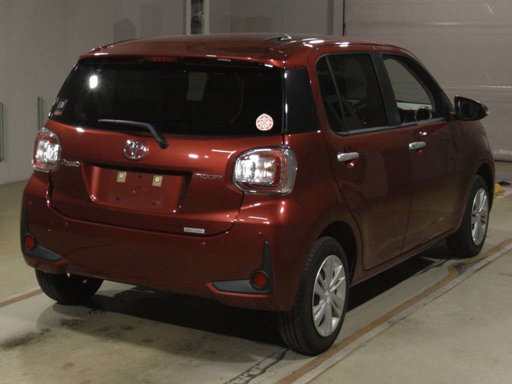 2021 Toyota Passo M700A[1]