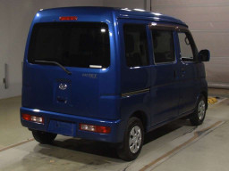 2015 Daihatsu Hijet Cargo