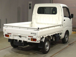 2019 Subaru Sambar Truck