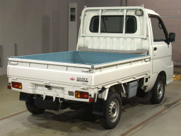 2014 Daihatsu Hijet Truck