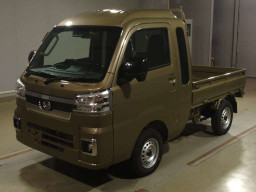 2023 Daihatsu Hijet Truck