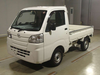 2018 Daihatsu Hijet Truck