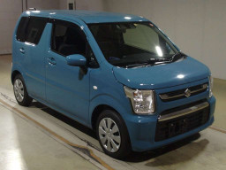 2023 Suzuki Wagon R