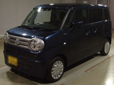 2023 Suzuki WAGON R SMILE