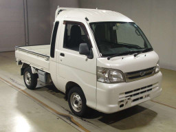 2012 Daihatsu Hijet Truck