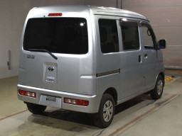 2013 Toyota Pixis Van