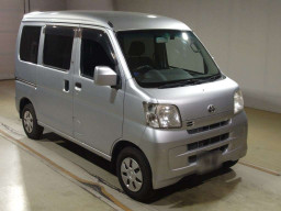 2013 Toyota Pixis Van