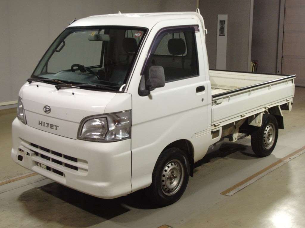 2006 Daihatsu Hijet Truck S210P[0]