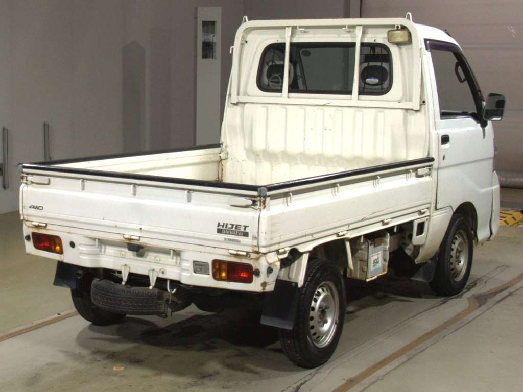 2006 Daihatsu Hijet Truck S210P[1]