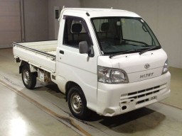 2006 Daihatsu Hijet Truck