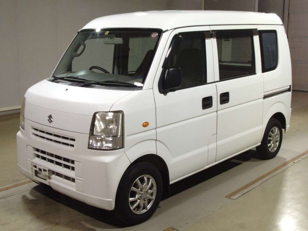 2011 Suzuki Every DA64V[0]