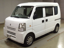 2011 Suzuki Every